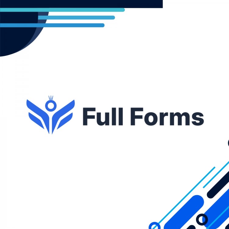Full-Forms