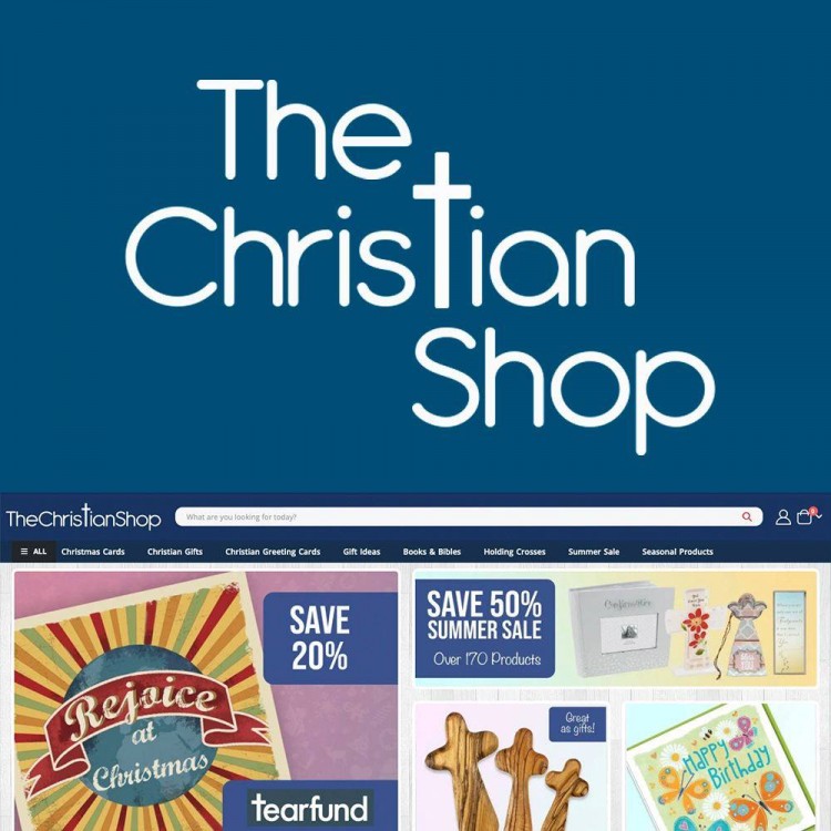 thechristianshop
