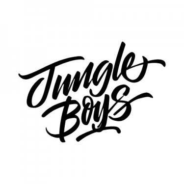 Jungle-Boys