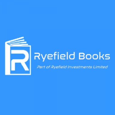 Ryefield-Books