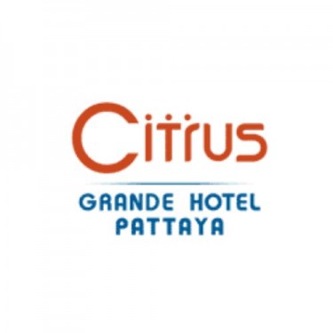 Citrus Grande Hotel Pattaya