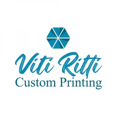 Viti Ritti Custom Printing