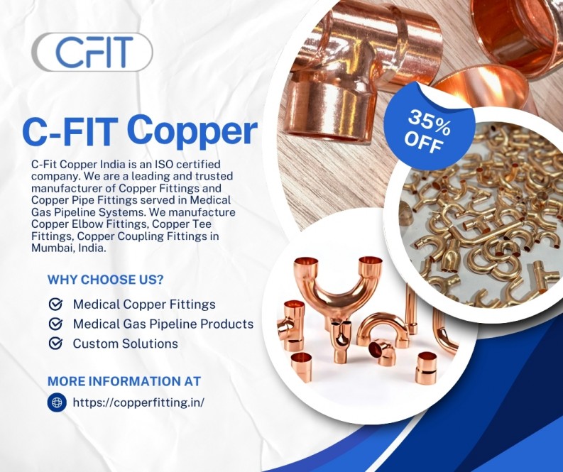 C-Fit-Copper