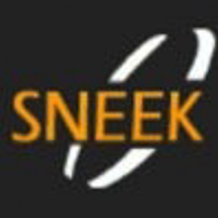 Sneek-Coupon