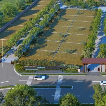 Century Silicon City