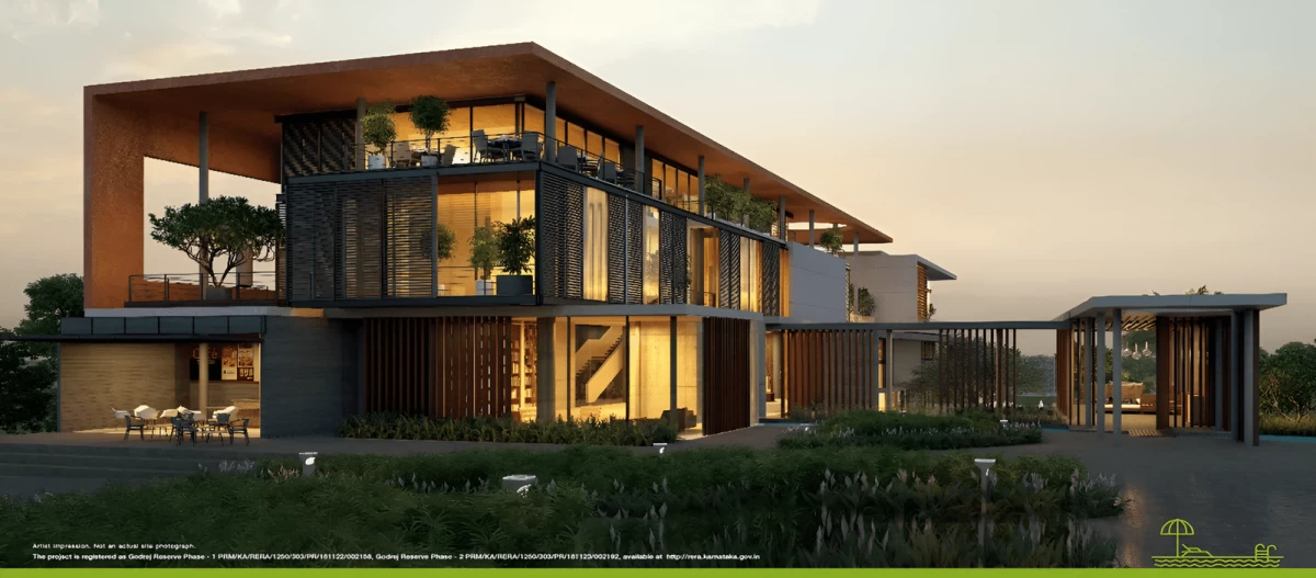 Godrej-Doddeballapura