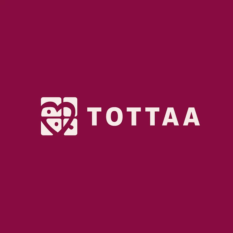 TOTTAA-TOTTAA