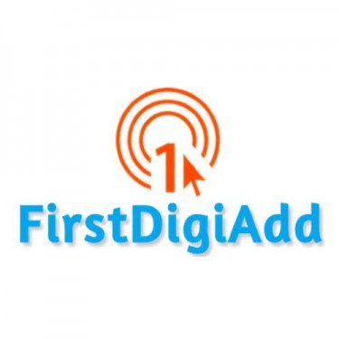 First DigiAdd