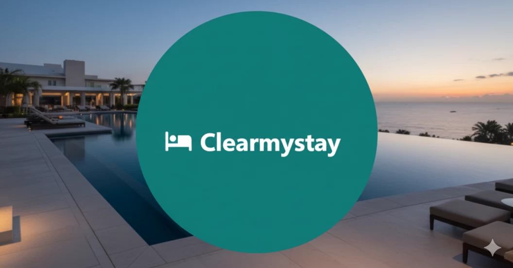 ClearMyStay