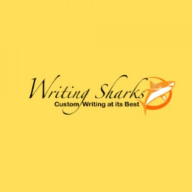 Writing-Sharks