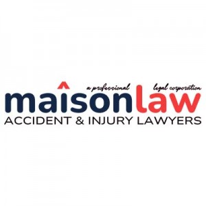 Maison Law Accident and Injury Lawyers
