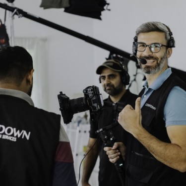 UAE-Video-Production