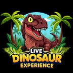 Live-Dinosaur-Experience