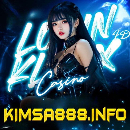 Kimsa888-Info