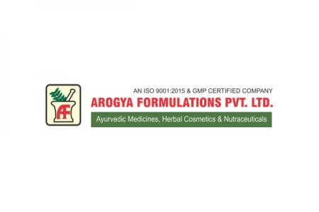 Arogya-Formulations