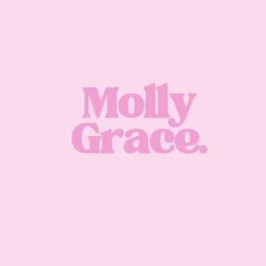 MollyGrace Grip Socks