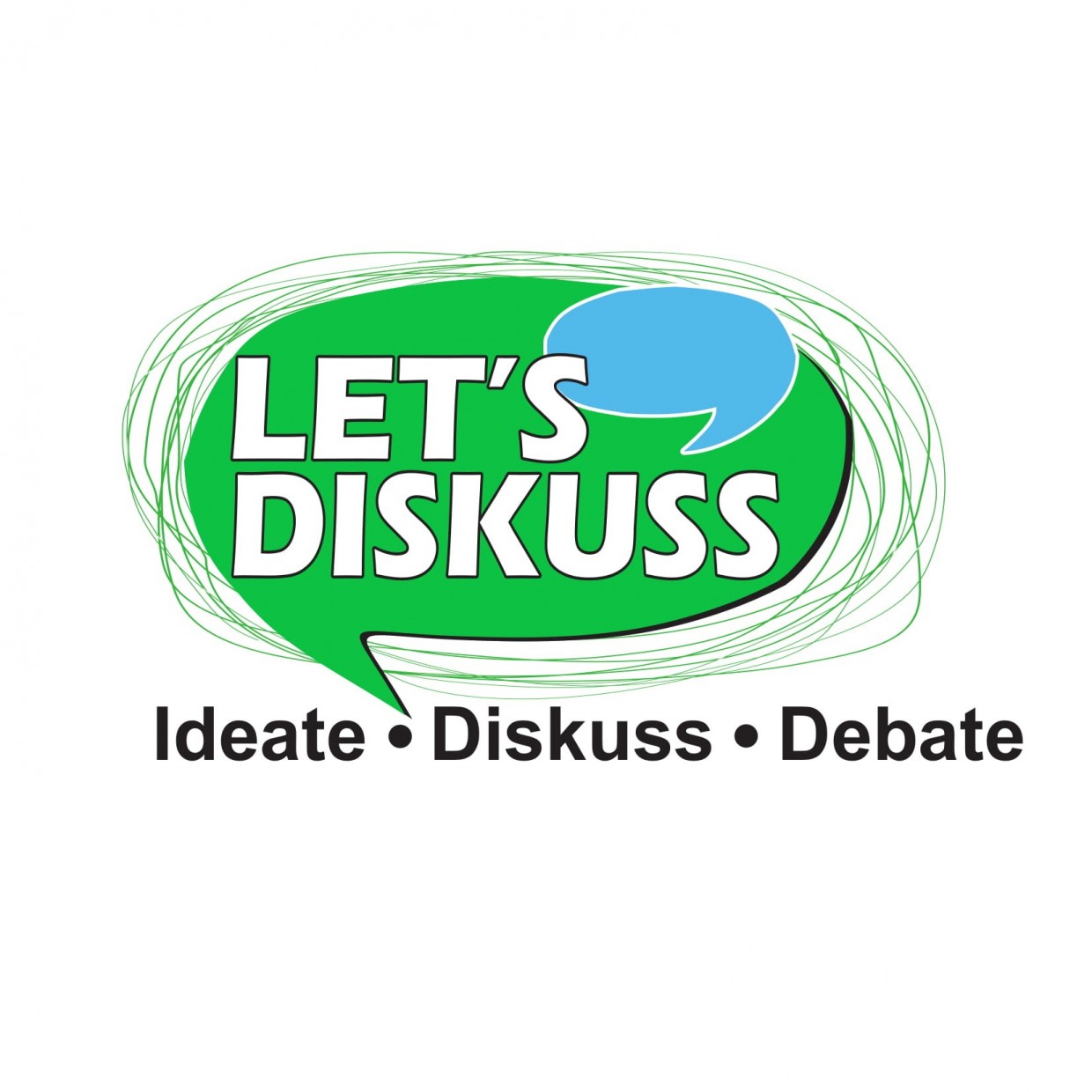 Letsdiskuss