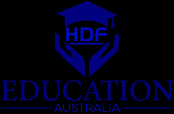 HDF-Education-Australia