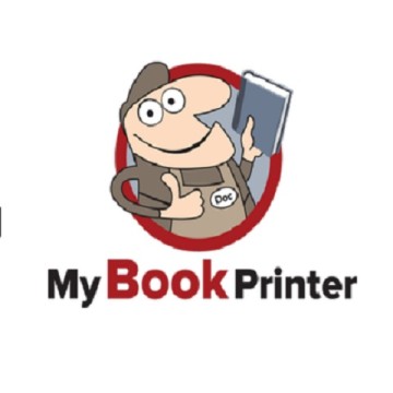 My-Book-Printer