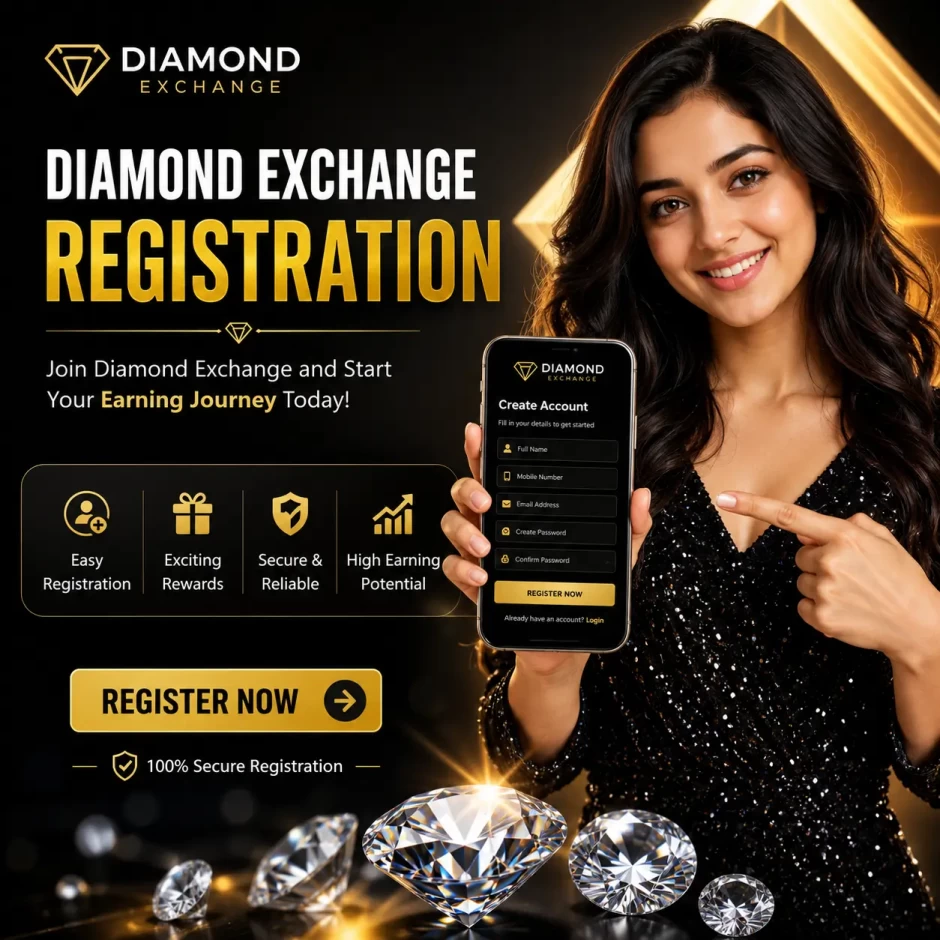 Daimond-Exch