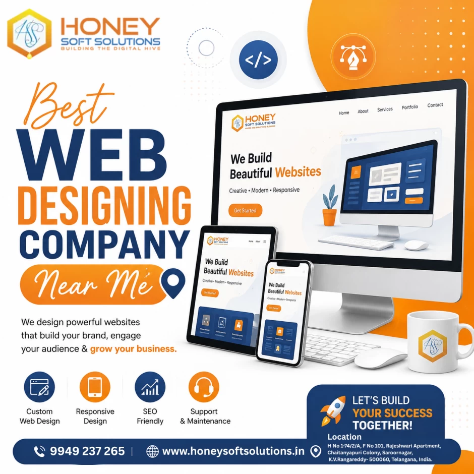 Honey-Soft-solutions