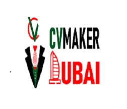 CV-Maker-Dubai