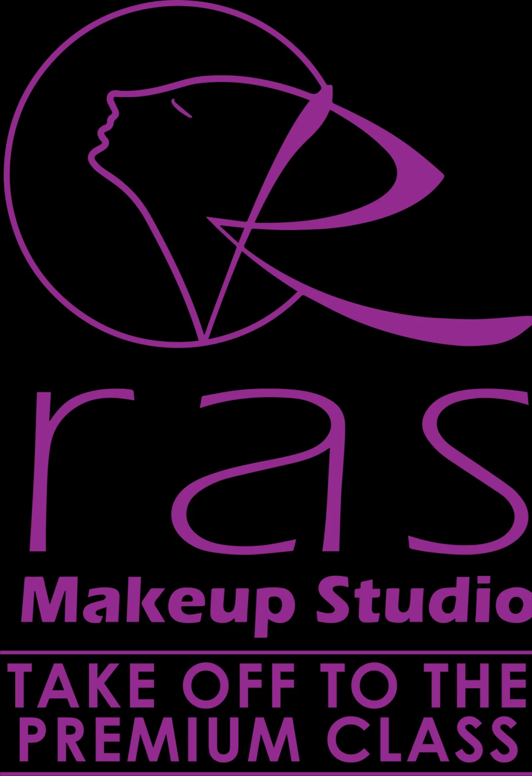 Ras-Makeup-Studio