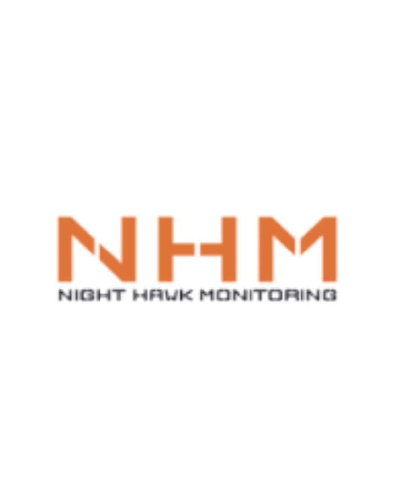 Night-Hawk-Monitoring