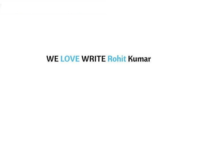 We-Love-Write