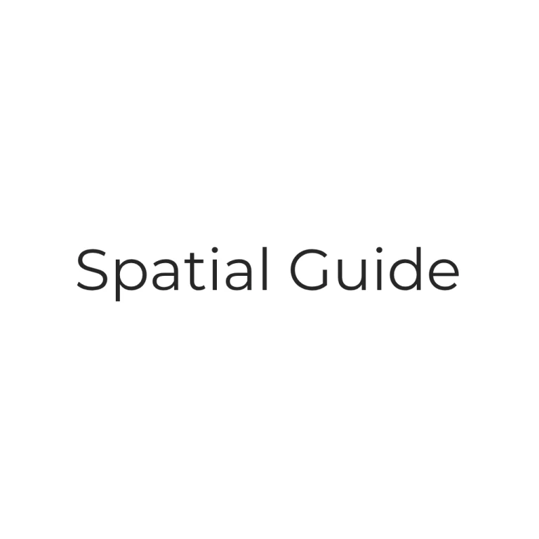 Spatial-Guide