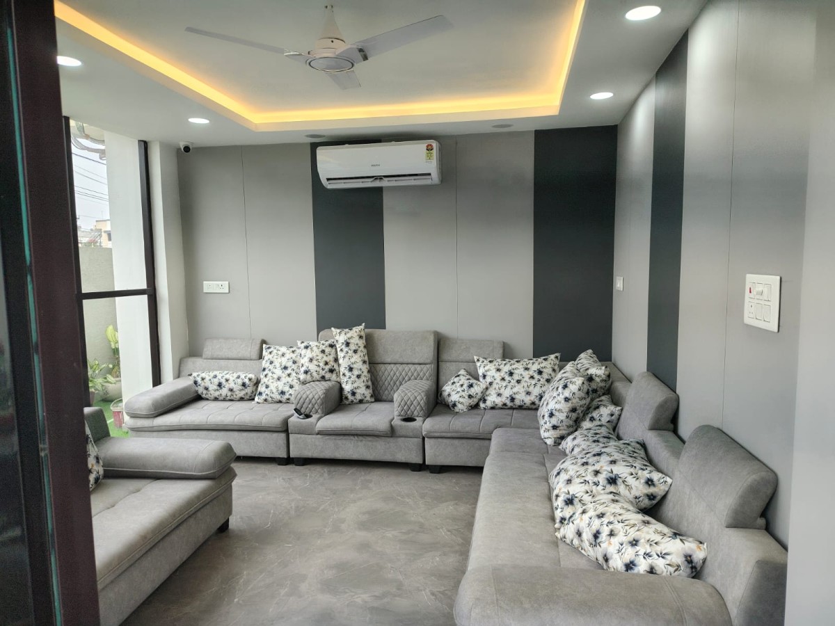 Aranya-Residency