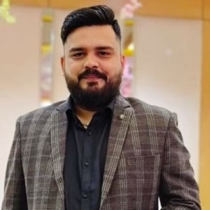 Prashant-Shrivastava