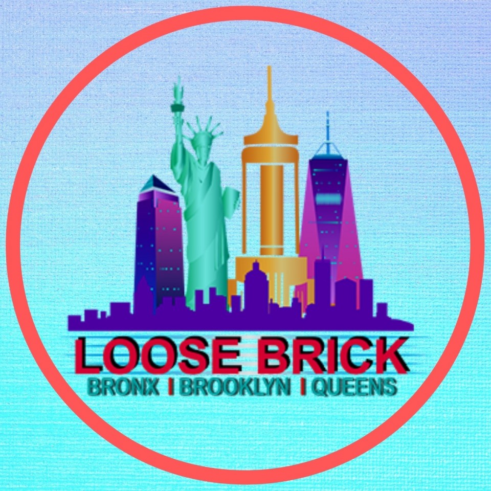 Loose Brick