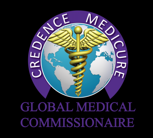 Credence Medicure Corporation