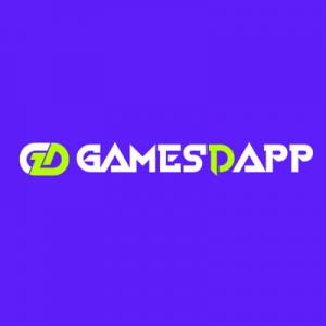 Gamesdapp