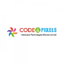 Code and Pixels