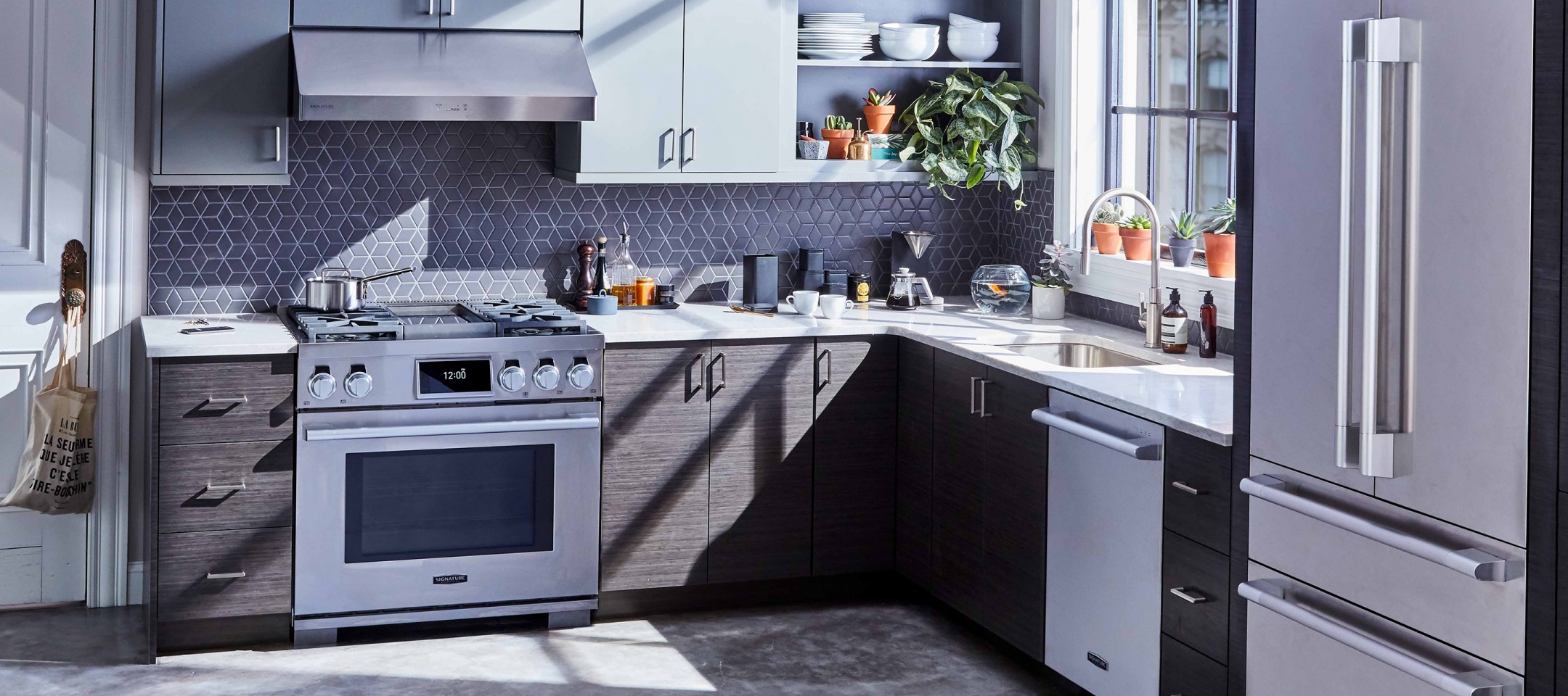 cool kitchen appliances design