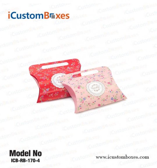 Custom Boxes, Custom Pillow Boxes, Pillow Boxes, Pillow Boxes Wholesale, Pillow Boxes Custom, Custom Pillow Packaging
