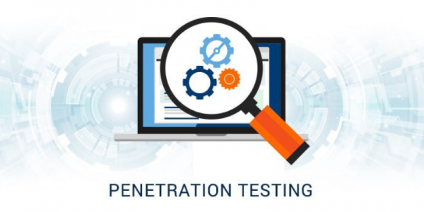 Website Penetrating Testing