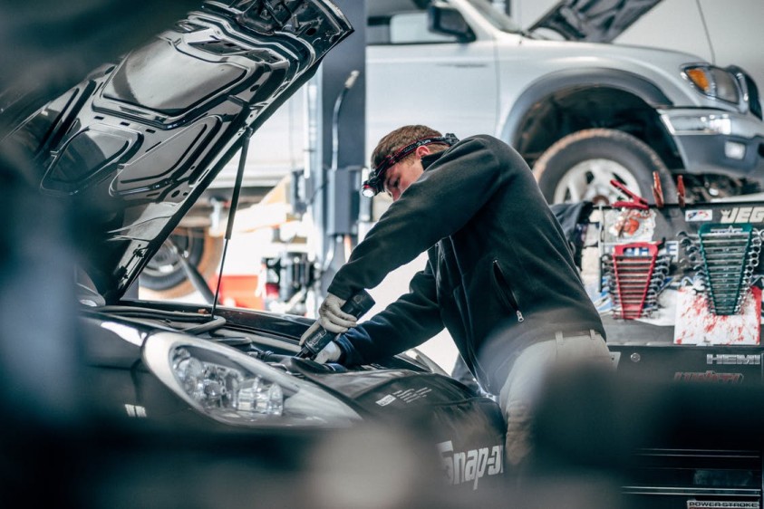 Auto Maintenance Evaluation – Finding You A Trustworthy Auto Repair Shop