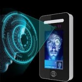 Face Recognition Device Market Size