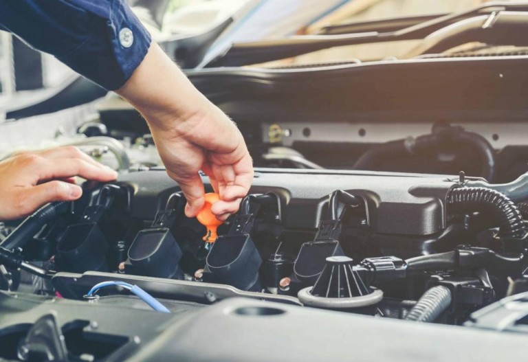 car repair at home Bangalore