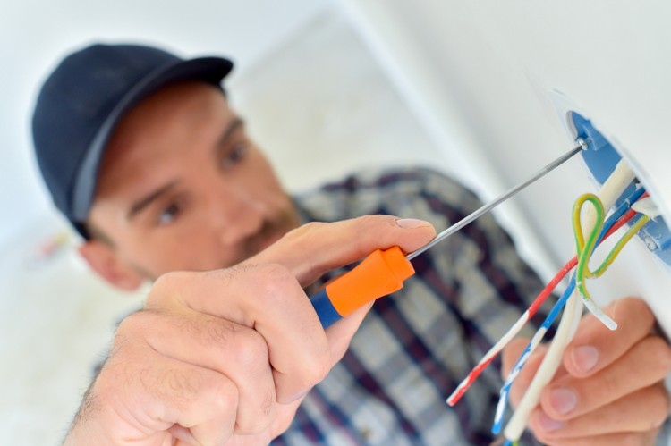 home safety electrical audit