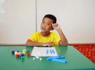 Learn Preschool Math in Brunei