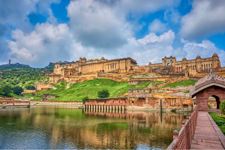 In Rajasthan, India, the top 9 things to do and see