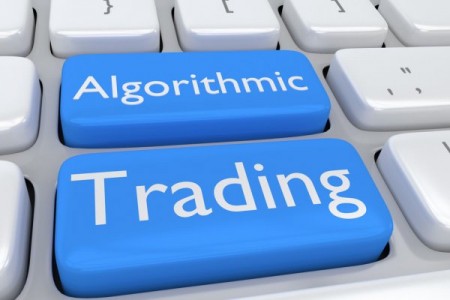 Algorithmic-Trading