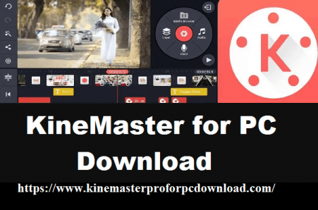 Kinemaster for pc download