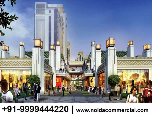 Ats Bouquet Sector 132 Noida