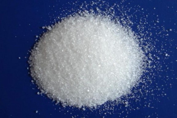 Ammonium Sulfate (AS) Market
