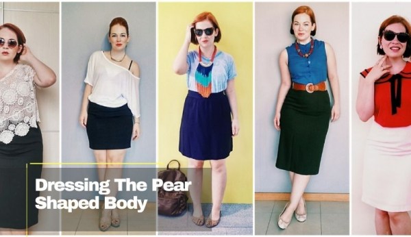 Pear Shaped Body,shapedbody,Beautiful Tips for Dressing ,Dressingidea,